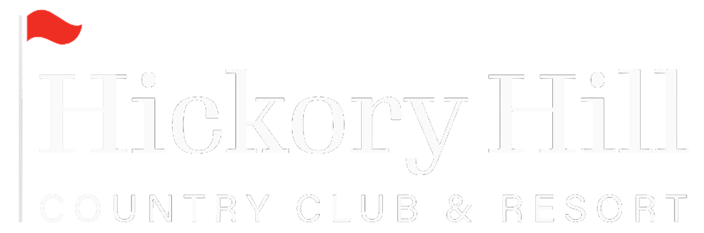 Hickory Hill Country Club and Resort Logo